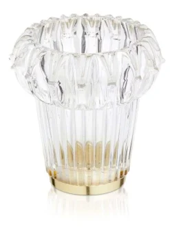 New wave - Eyeball - XL - Messing ramme