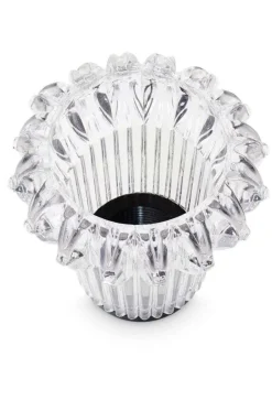 New wave - Eyeball - XL - Svart ramme