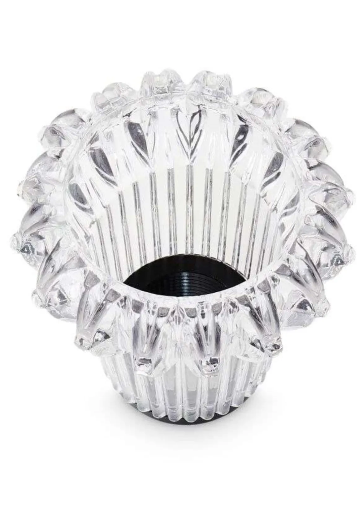 New wave - Eyeball - XL - Svart ramme