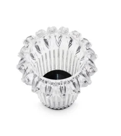 New Wave Optic 26 Wall Lamp - Klar