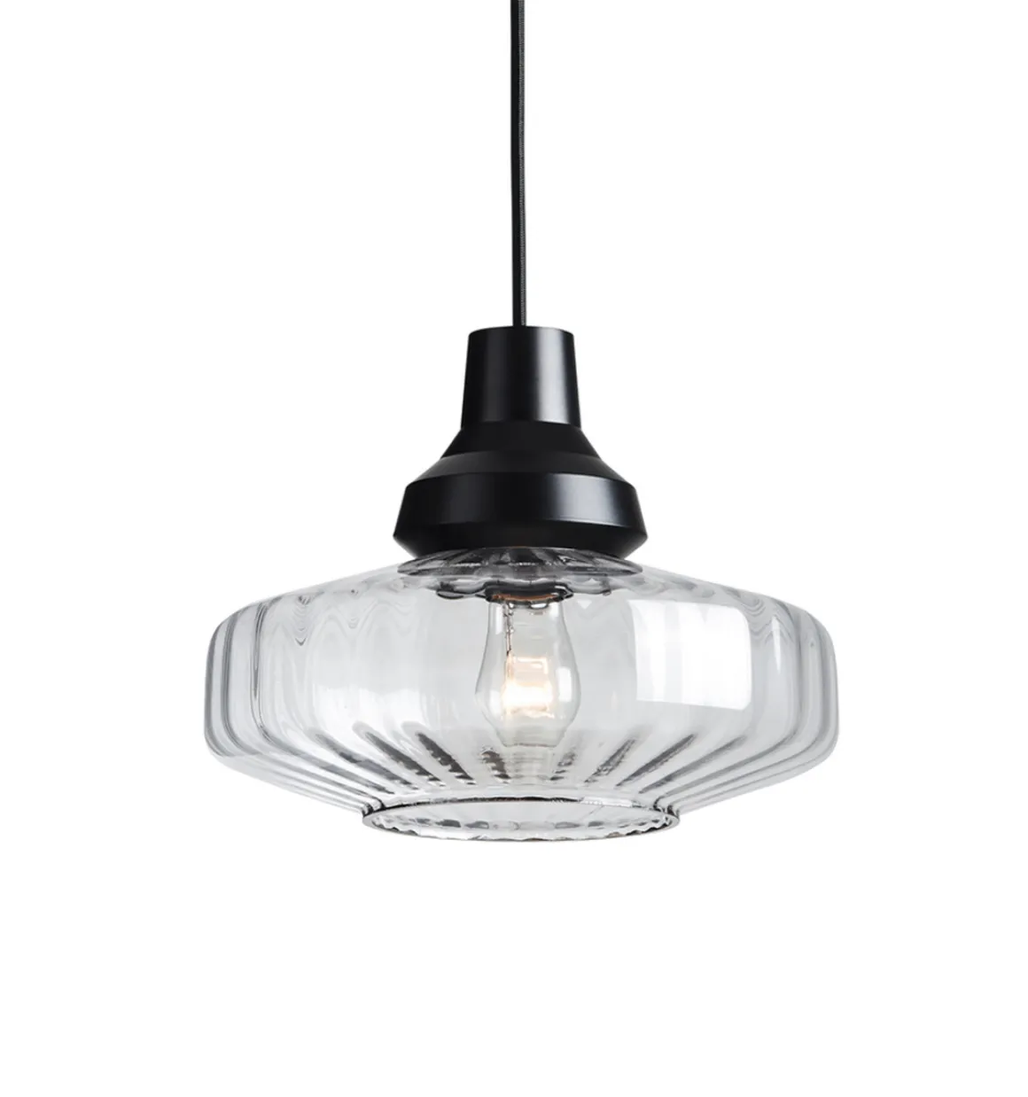 New Wave Optic takpendel - Klar