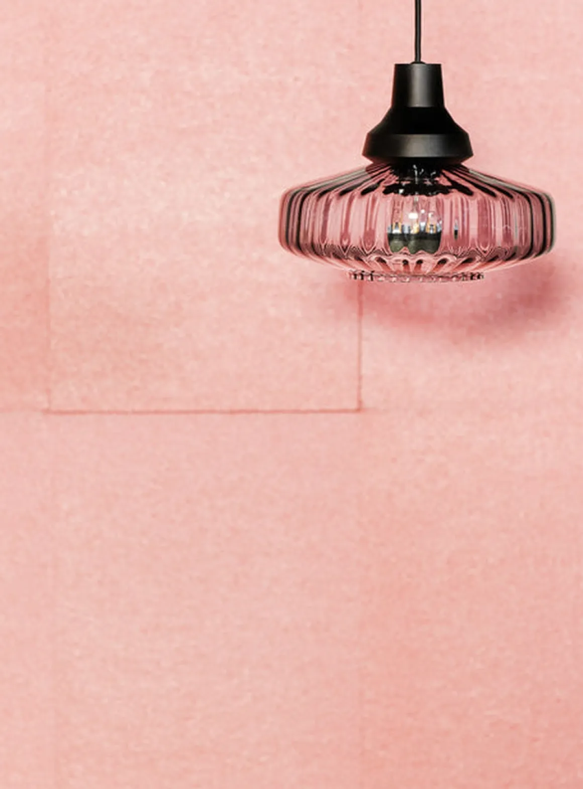 New Wave Optic takpendel - Klar