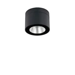Nidaros 2120 taklampe utendørs 10,7W Dimbar 3000K IP65