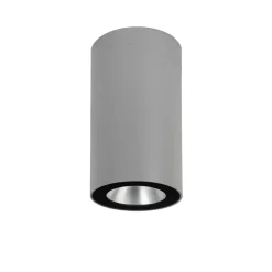 Nidaros 2122 taklampe utendørs 7,8W Dimbar 3000K IP65