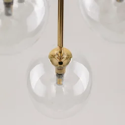 Nilos takpendel 5-lys