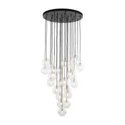 Nilos takpendel 26-lys