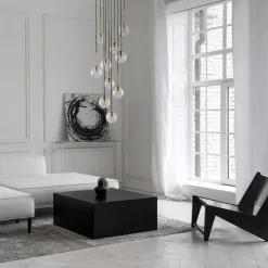 Nilos takpendel 10-lys