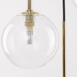 Nilos takpendel 10-lys