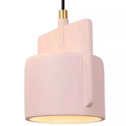 Ninja takpendel 3-lys