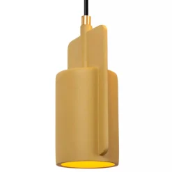 Ninja takpendel 3-lys