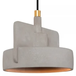 Ninja takpendel 1-lys