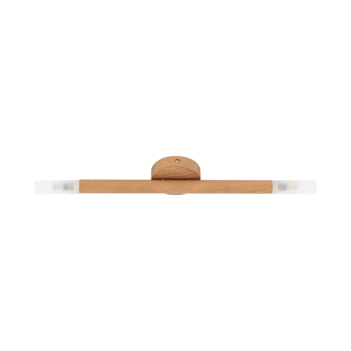 Noble tak/vegglampe 2-lys