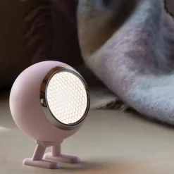 Norbitt oppladbar utendørs lampe