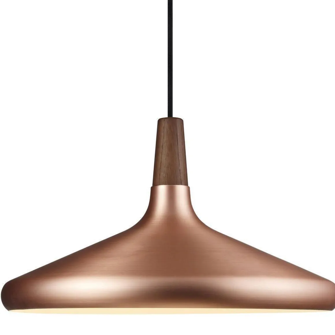 Nori takpendel 39 - Kobber