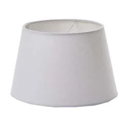 Nova skjerm 40 cm - Hvit