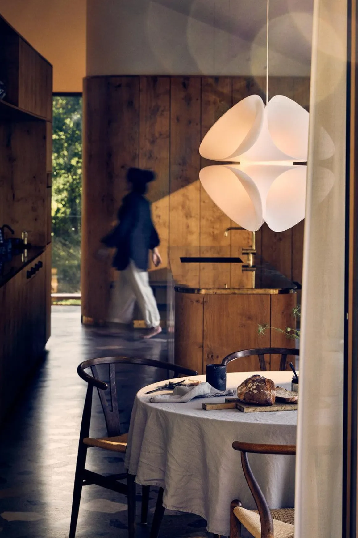 Nova takpendel 52 cm