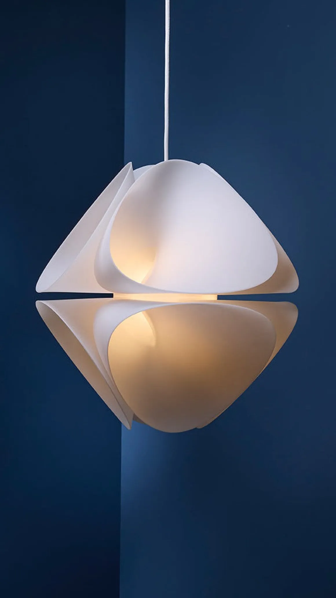 Nova takpendel 52 cm