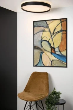 Nuria taklampe 50 cm 36 watt 2700 Kelvin 3-step dim