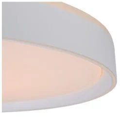Nuria taklampe 50 cm 36 watt 2700 Kelvin 3-step dim