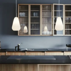 Nuura Anoli 1 medium Opal