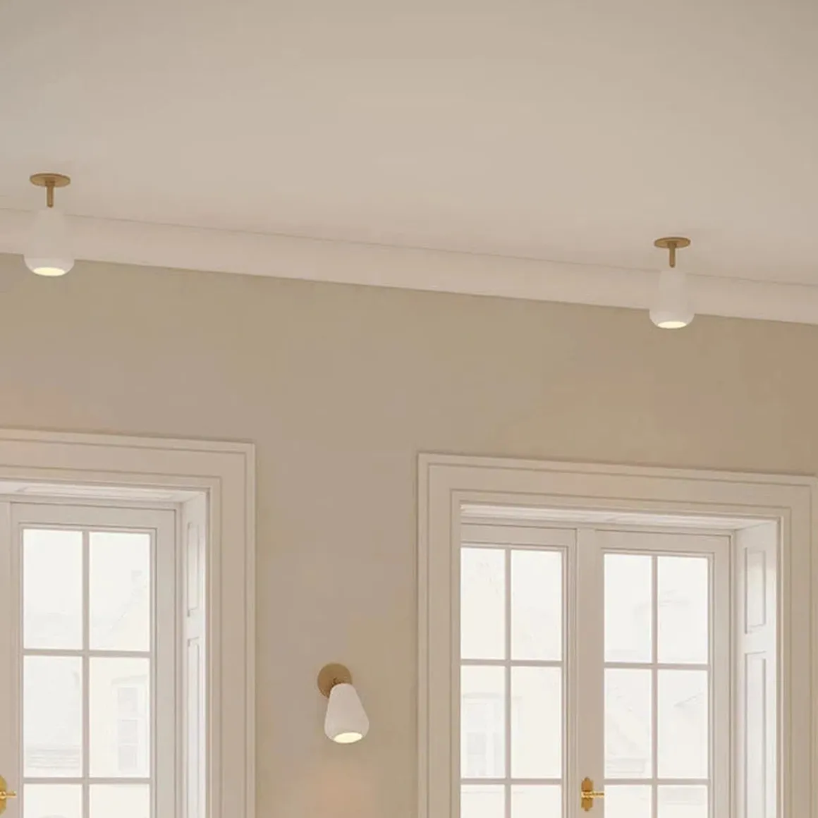 Nuura Anoli spot innfelt