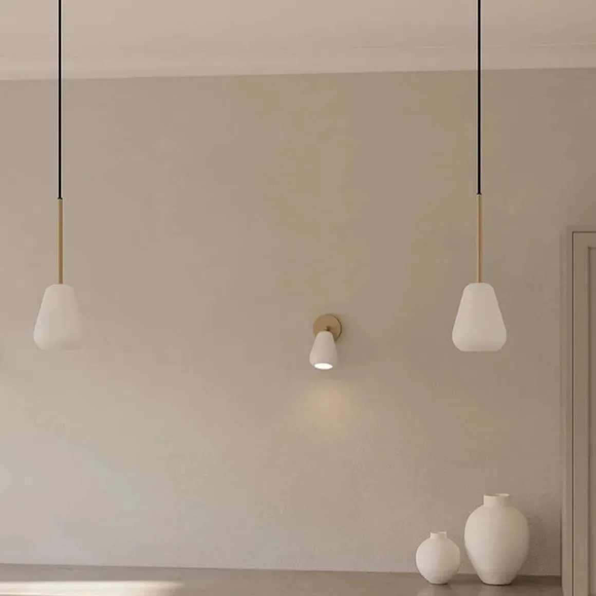 Nuura Anoli spot takpendel