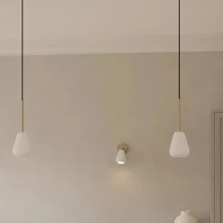 Nuura Anoli spot utenpåliggende