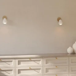 Nuura Anoli spot utenpåliggende