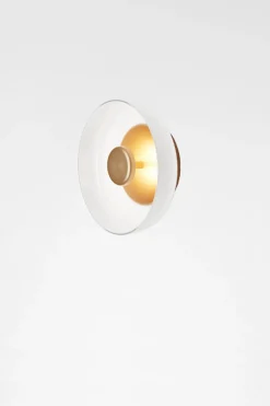 Nuura Blossi vegglampe/taklampe Klar