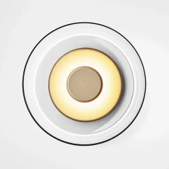 Nuura Blossi vegglampe/taklampe Klar