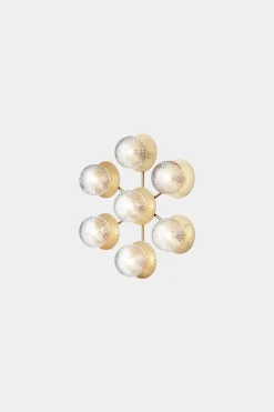 Nuura Liila Star / optikk glass