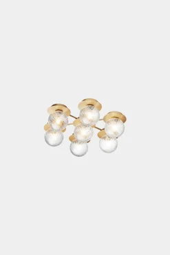 Nuura Liila Star / optikk glass