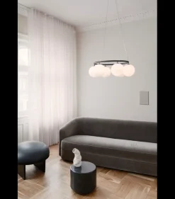 Nuura Miira 6 circular Grå