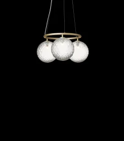 Nuura Miira 3 circular taklampe