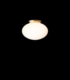 Nuura Rizzatto 301 taklampe - messing