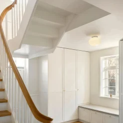 Nuura Rizzatto 301 taklampe - messing