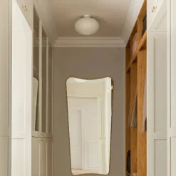 Nuura Rizzatto 301 taklampe - messing