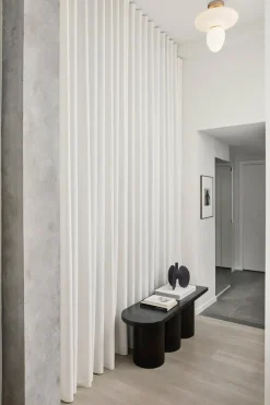 Nuura Rizzatto 42 taklampe - messing