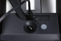 Nyara oppladbar vegglampe opp/ned lys med sensor