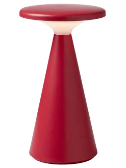 Nyhavn bordlampe oppladbar 5,5W IP44 - Dimbar