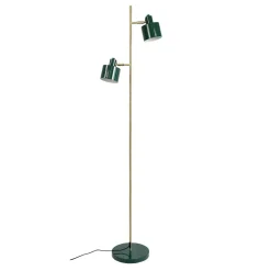 Ocean gulvlampe 2-lys 160 cm