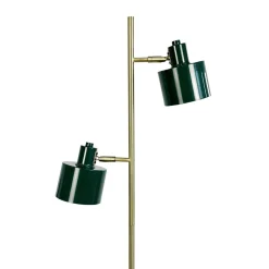 Ocean gulvlampe 2-lys 160 cm