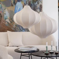 Oi Soi Oi Onion L Lampeskjerm