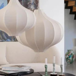 Oi Soi Oi Onion S Lampeskjerm