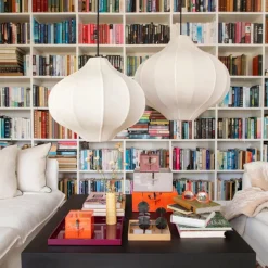 Oi Soi Oi Onion S Lampeskjerm