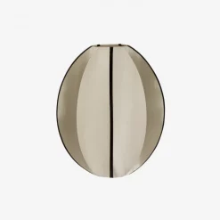 Oi Soi Oi Silkeskjerm Oval S