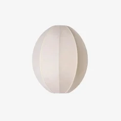 Oi Soi Oi Silkeskjerm Oval S