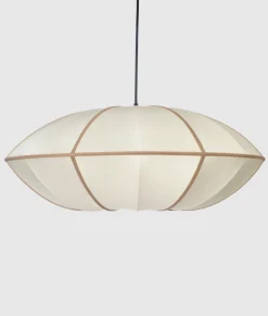 Oi Soi Oi Ufo Lampeskjerm - Offwhite/Amber