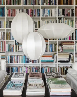 Oi Soi Oi Ufo Lampeskjerm - Offwhite