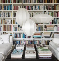 Oi Soi Oi Ufo Lampeskjerm - Offwhite